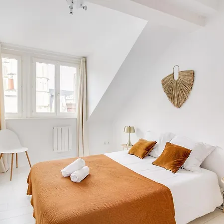 Nocnoc - Le Magnifique Lille