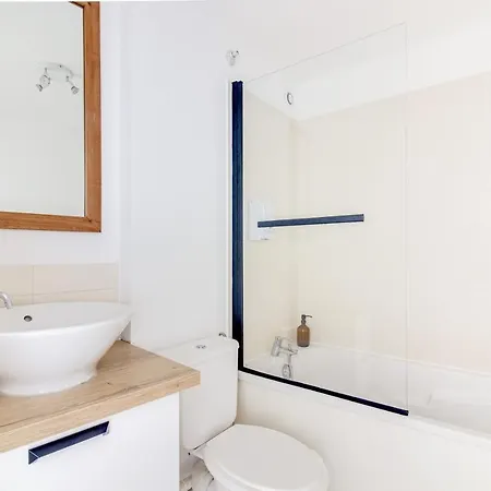 Lägenhet Nocnoc - Le Magnifique Lille