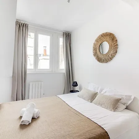 Nocnoc - Le Magnifique Apartmán