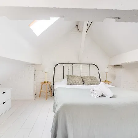 Apartmán Nocnoc - Le Magnifique *