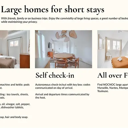 Nocnoc - Le Magnifique