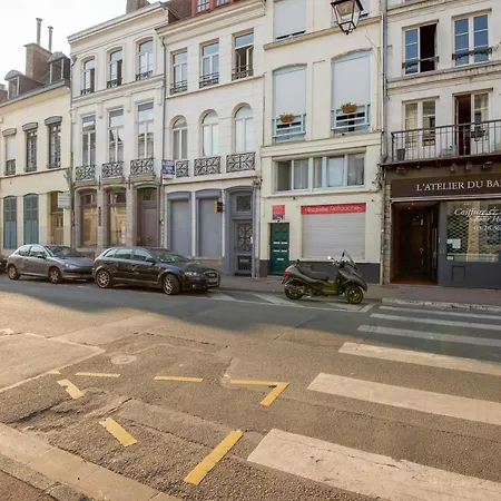 Apartmán Nocnoc - Le Magnifique