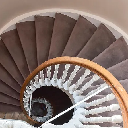 Nocnoc - Le Magnifique Apartmán *