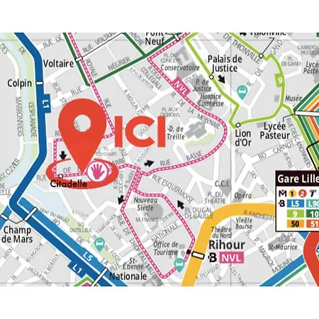 Nocnoc - Le Magnifique *